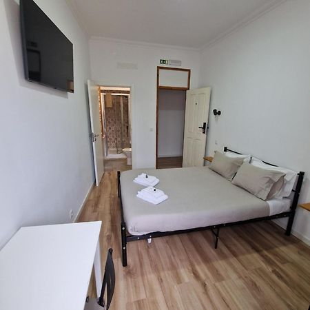 Wolley - Peniche Guesthouse Exteriér fotografie