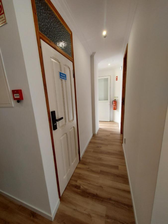 Wolley - Peniche Guesthouse Exteriér fotografie