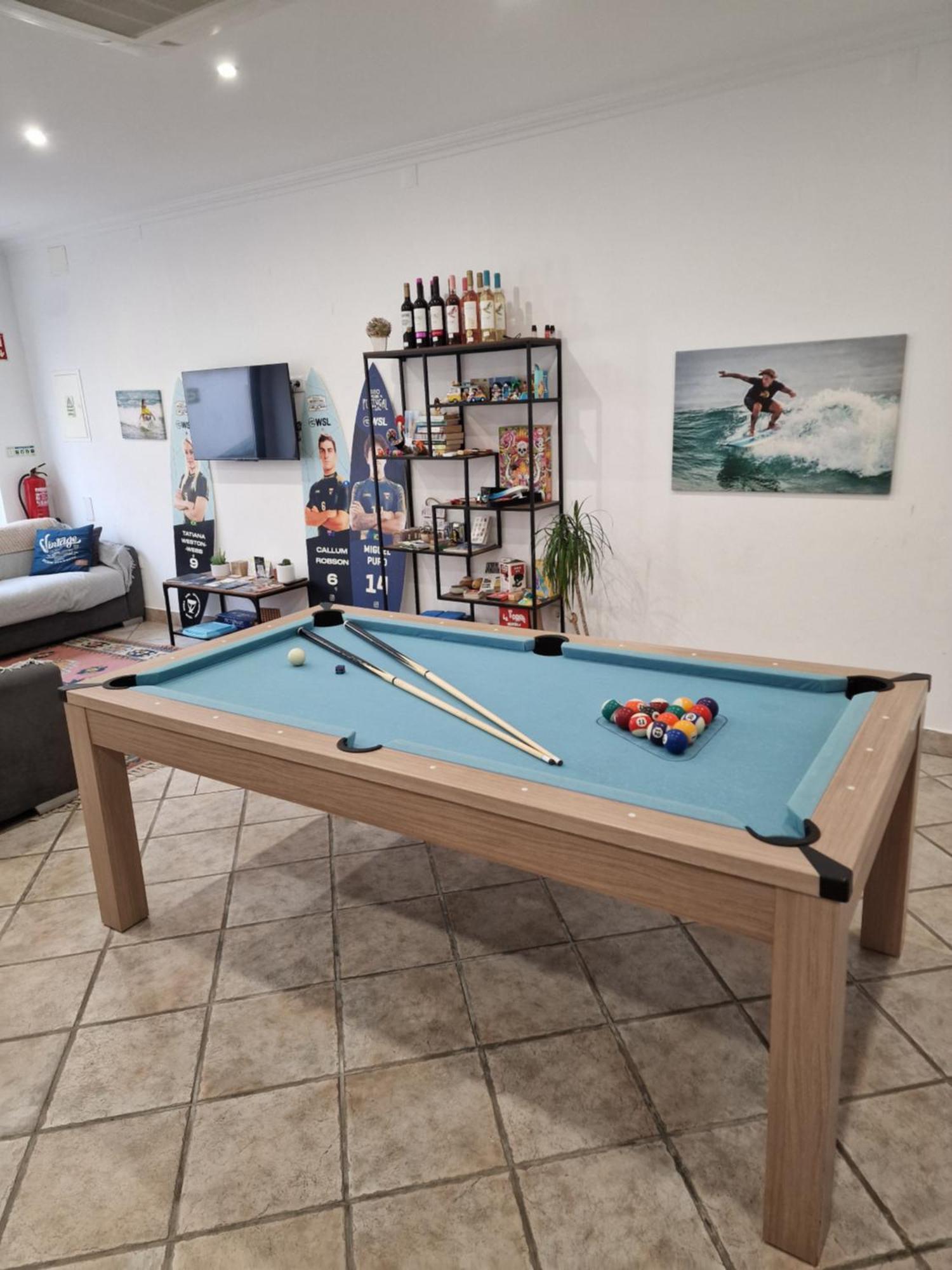 Wolley - Peniche Guesthouse Exteriér fotografie