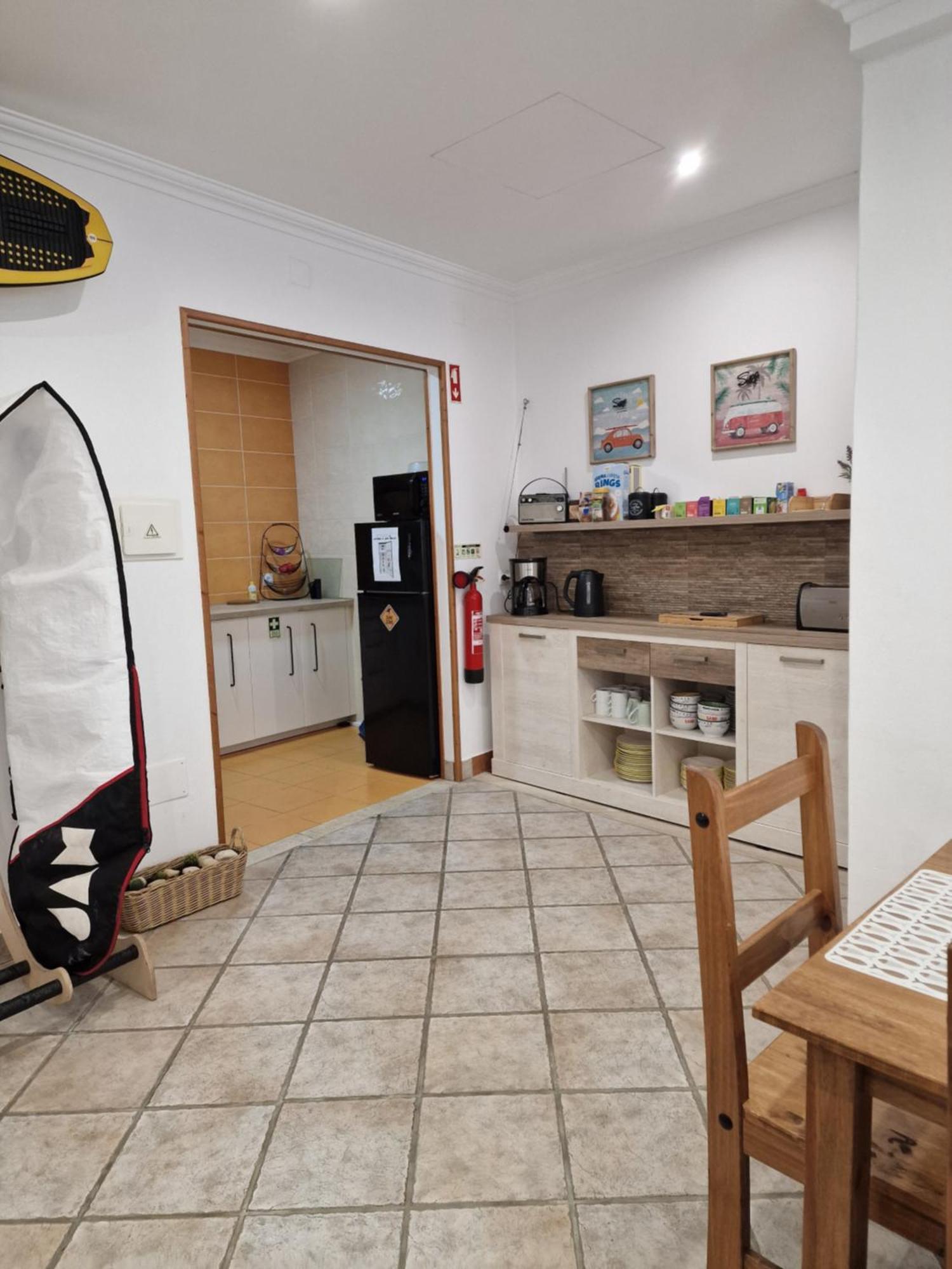 Wolley - Peniche Guesthouse Exteriér fotografie