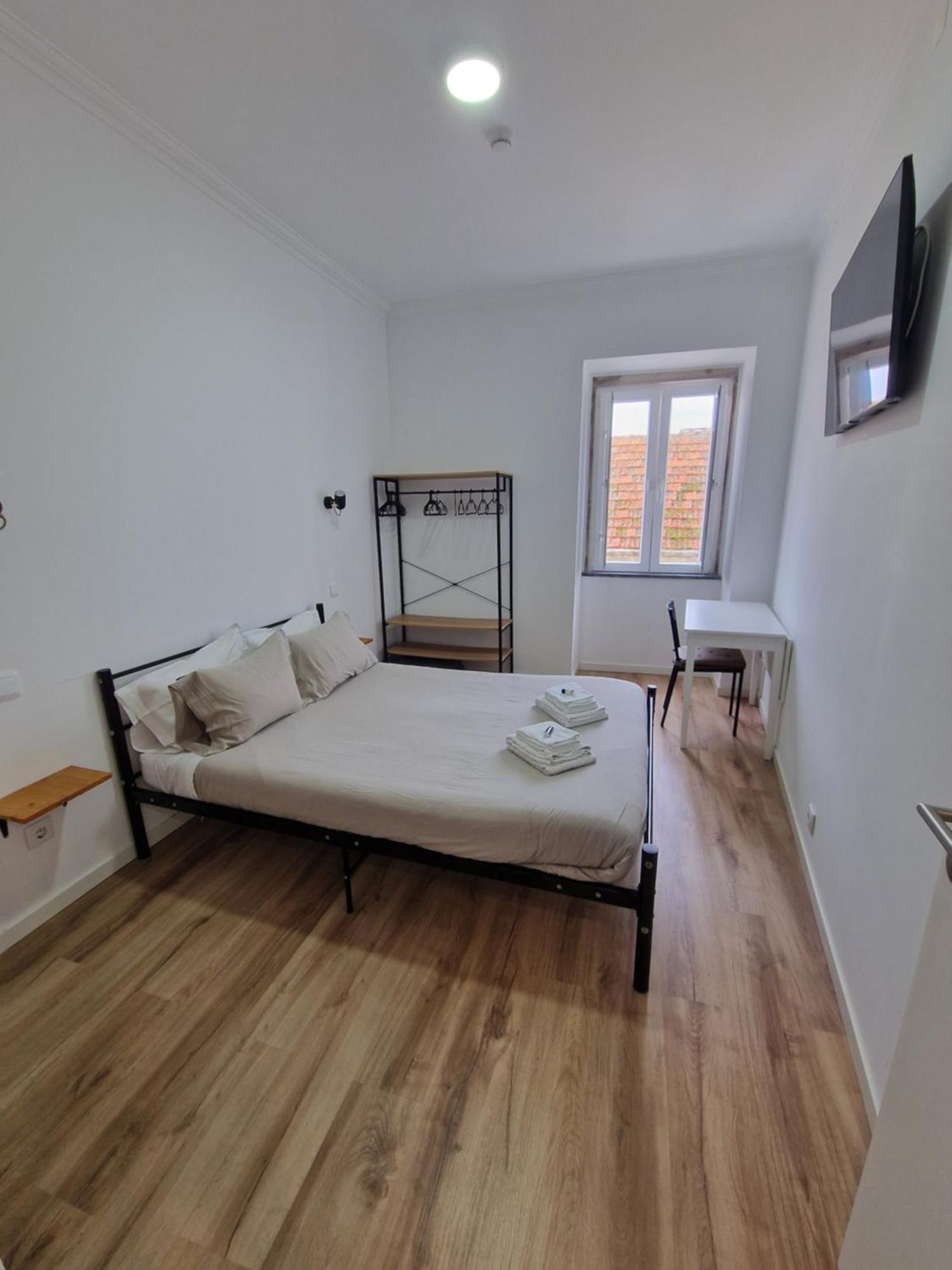 Wolley - Peniche Guesthouse Exteriér fotografie